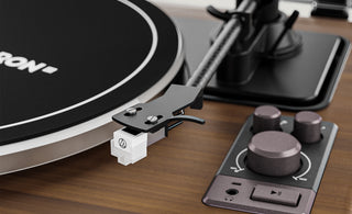 Record Player Troubleshooting & Solution