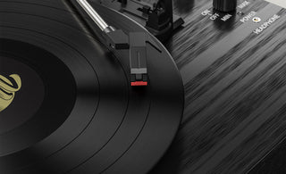 Mastering Your Knowledge of Stylus Vinyl Record | Types & Care