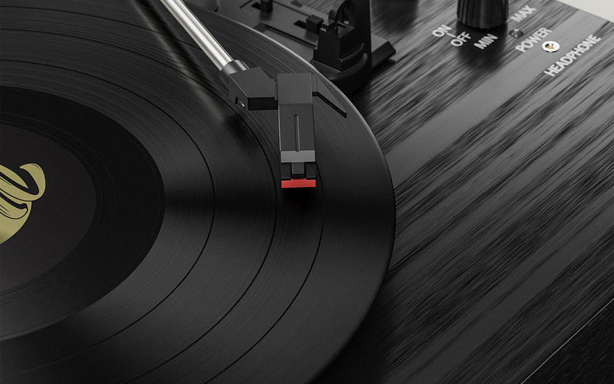 Mastering Your Knowledge of Stylus Vinyl Record | Types & Care